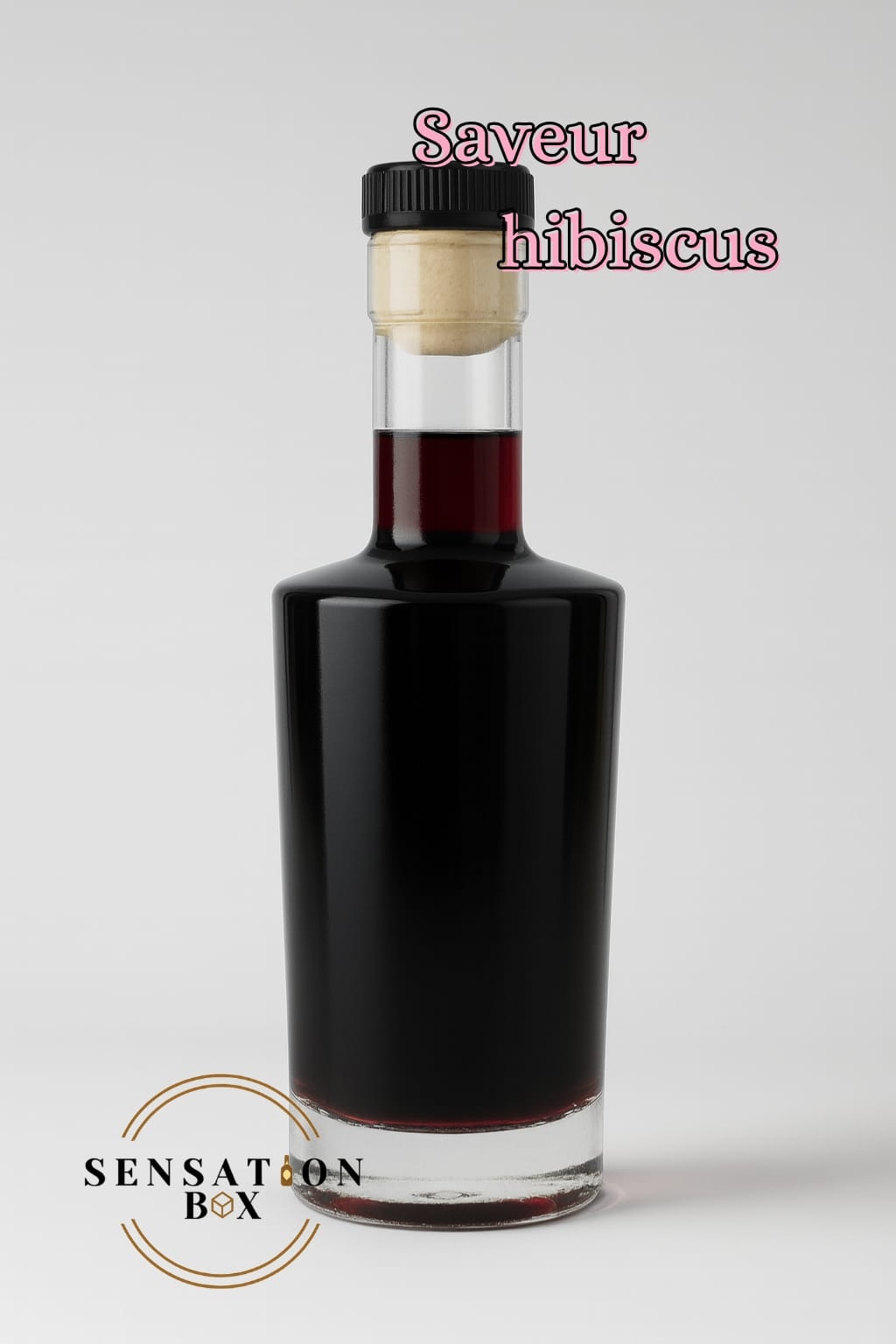 🌸 Hibiscus – L’élégance florale